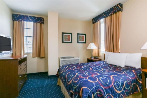 Mayaguez Plaza Hotel SureStay Collection by Best Western (Mayagüez)